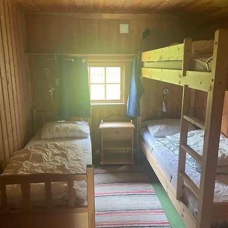 Batsto Camping Elga المظهر الخارجي الصورة