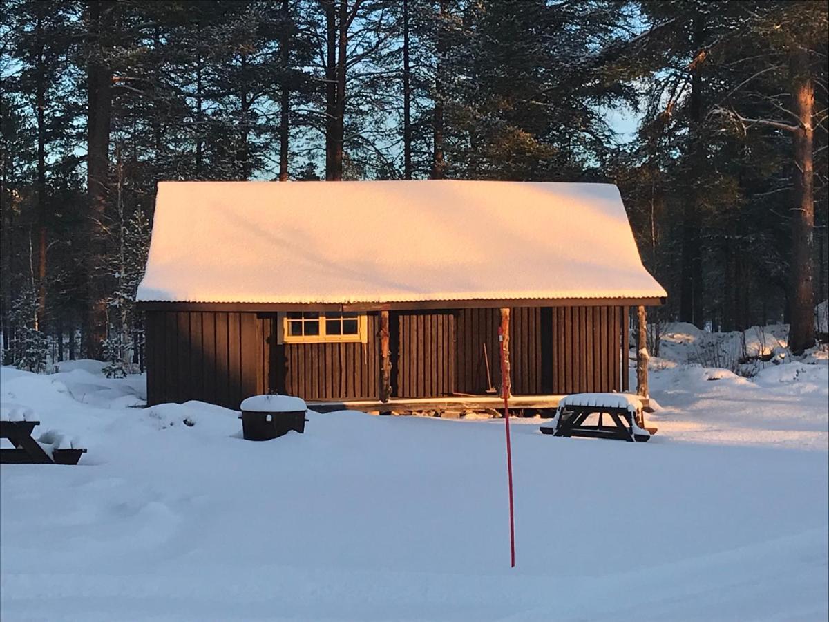 Batsto Camping Elga المظهر الخارجي الصورة