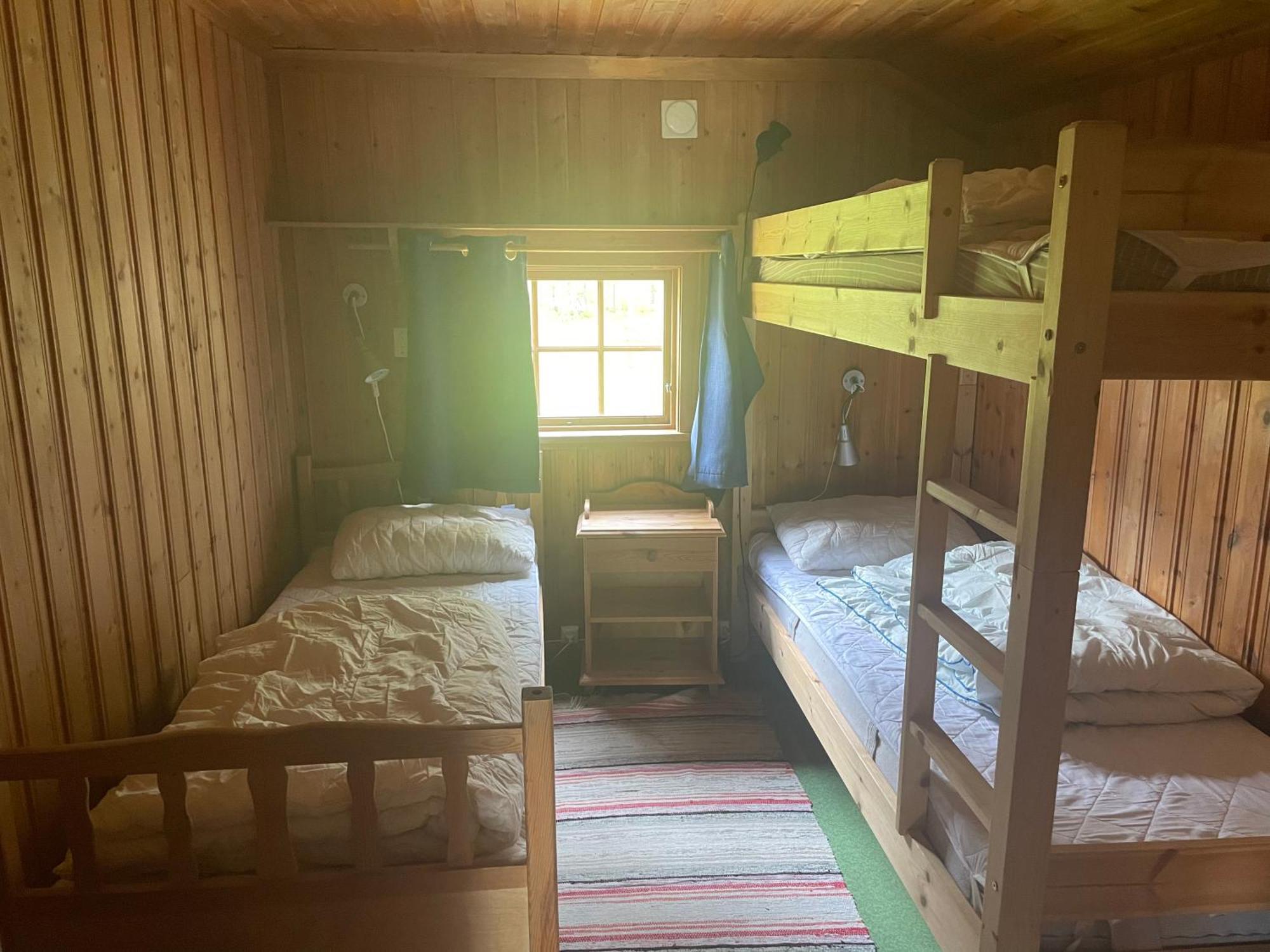 Batsto Camping Elga المظهر الخارجي الصورة
