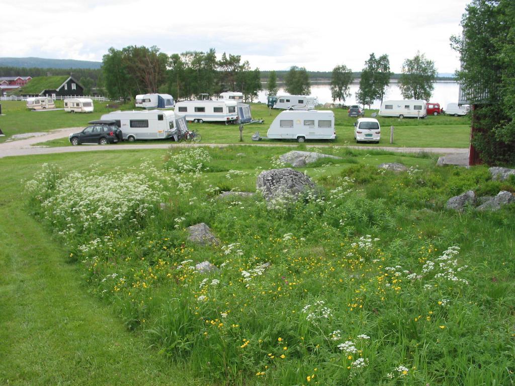 Batsto Camping Elga المظهر الخارجي الصورة
