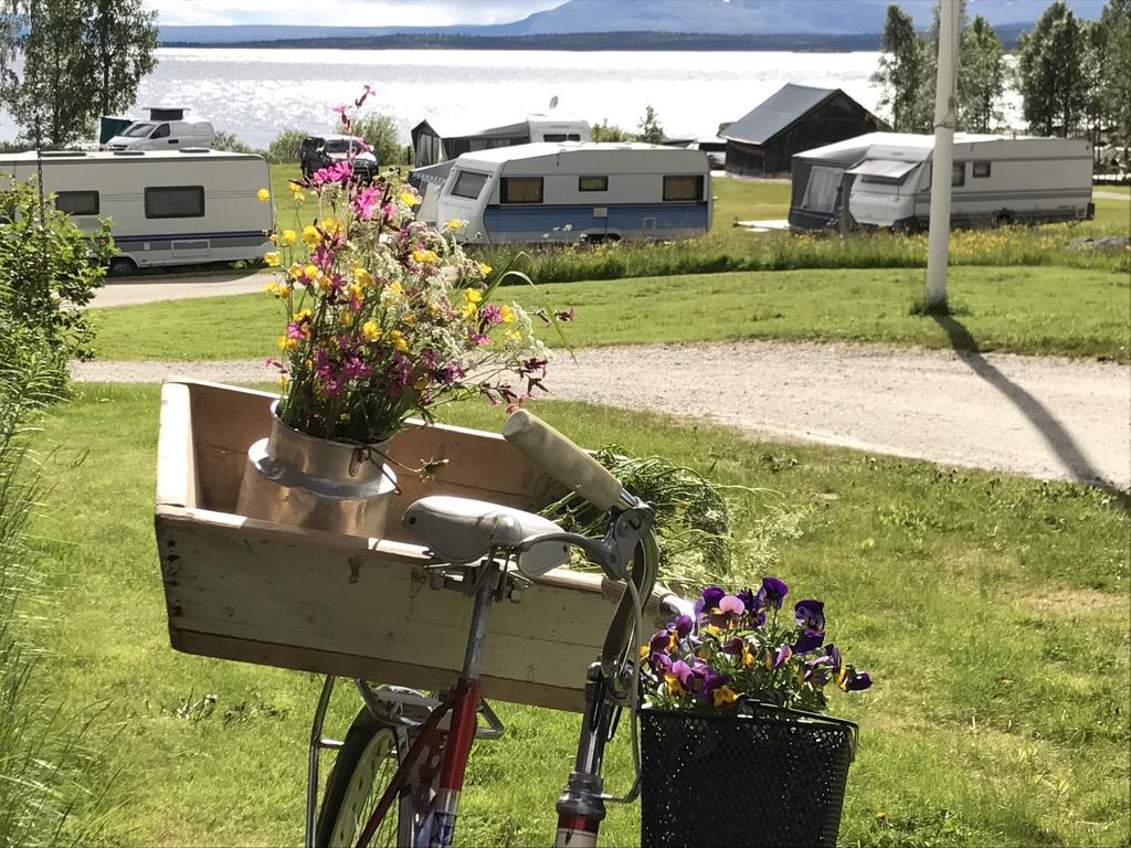 Batsto Camping Elga المظهر الخارجي الصورة