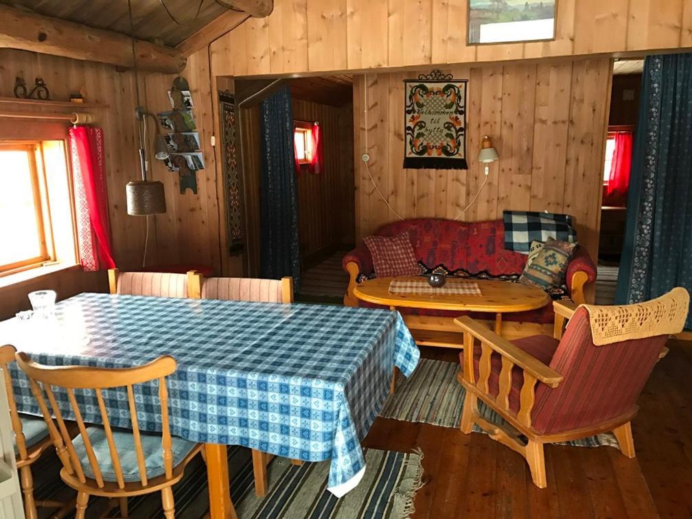 Batsto Camping Elga المظهر الخارجي الصورة